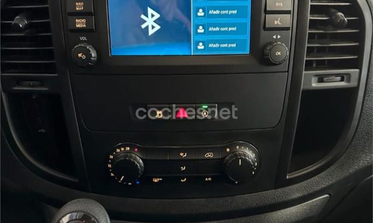 mercedes benz vito ocasion tarragona coches de segunda mano (21)