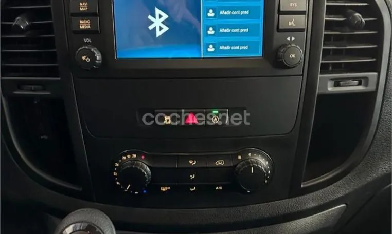 mercedes benz vito ocasion tarragona coches de segunda mano (21)