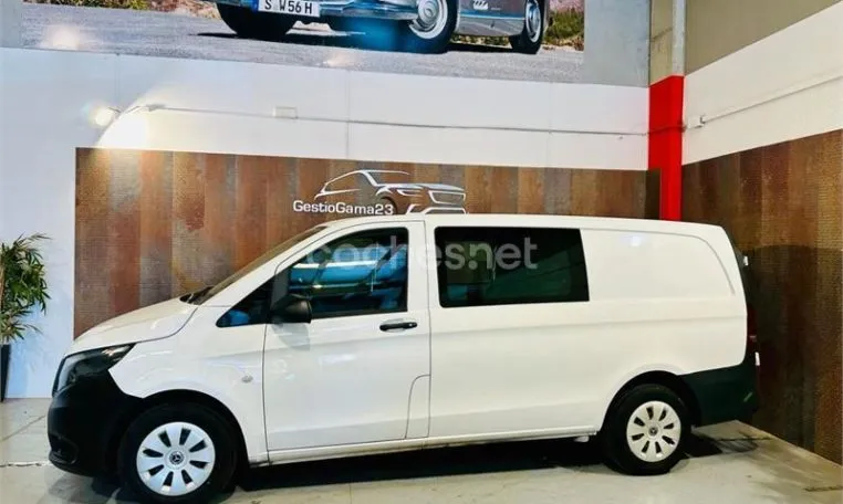 mercedes benz vito ocasion tarragona coches de segunda mano (5)