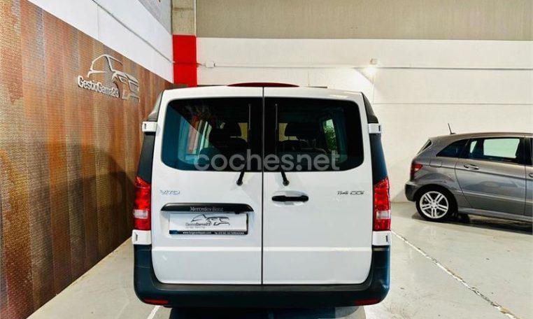 mercedes benz vito ocasion tarragona coches de segunda mano (7)