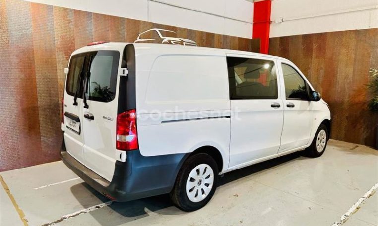 mercedes benz vito ocasion tarragona coches de segunda mano (8)