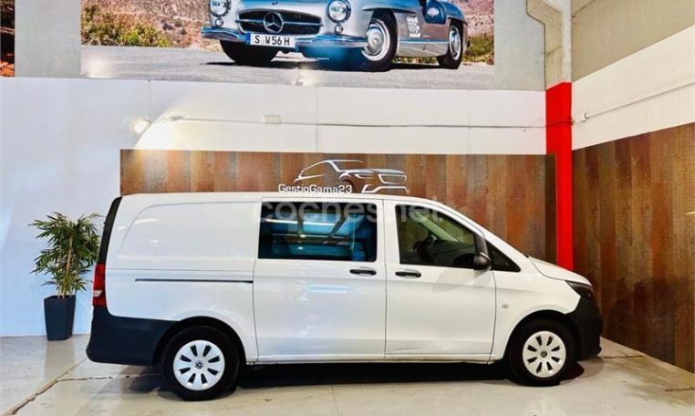 mercedes benz vito ocasion tarragona coches de segunda mano (9)