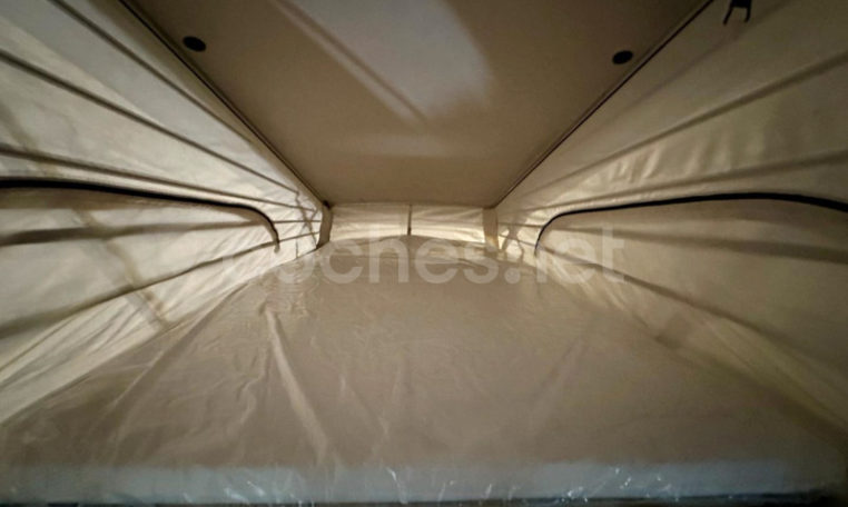 mercedes clase v marco polo horizon largo de ocasion en Tarragona coches de segunda mano (17)