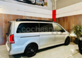 mercedes clase v marco polo horizon largo de ocasion en Tarragona coches de segunda mano (2)