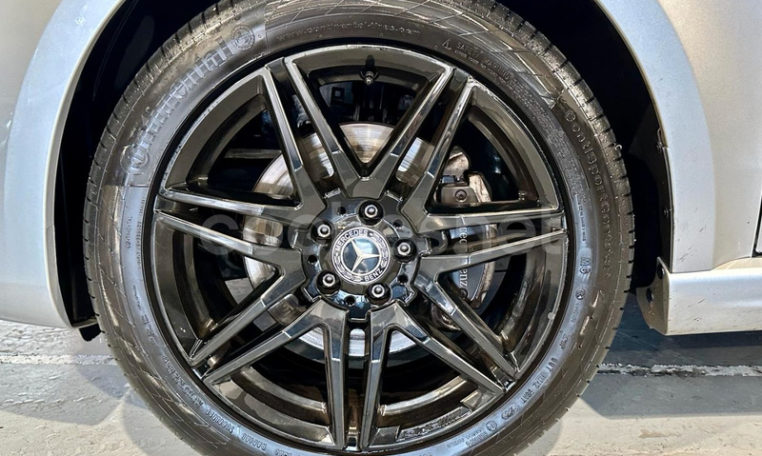 mercedes clase v marco polo horizon largo de ocasion en Tarragona coches de segunda mano (25)