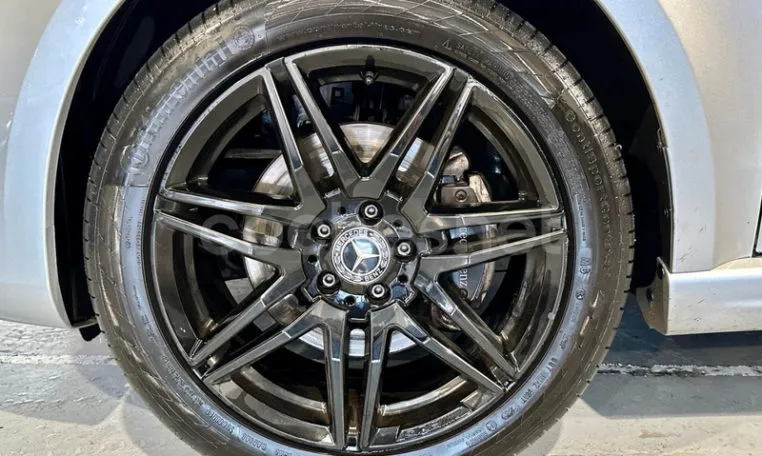 mercedes clase v marco polo horizon largo de ocasion en Tarragona coches de segunda mano (25)