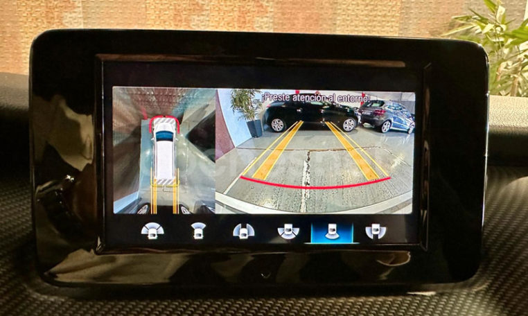 mercedes clase v marco polo horizon largo de ocasion en Tarragona coches de segunda mano (6)