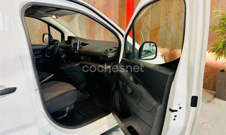 peugeot partner ocasion tarragona (13)