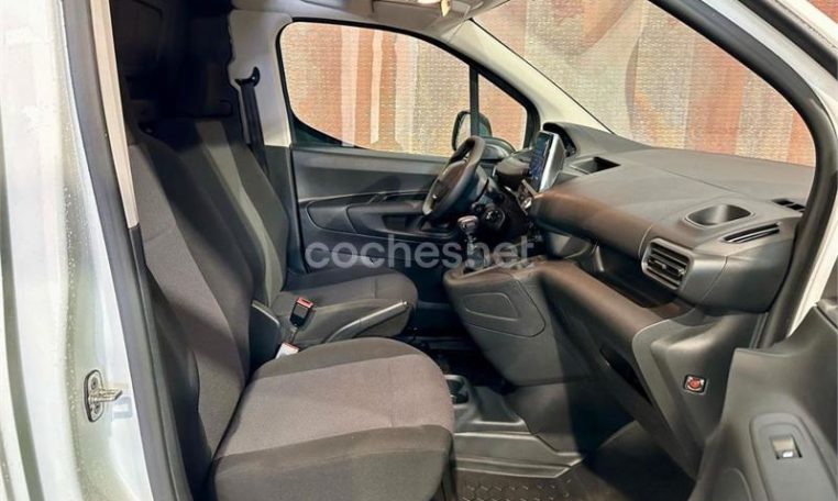 peugeot partner ocasion tarragona (14)