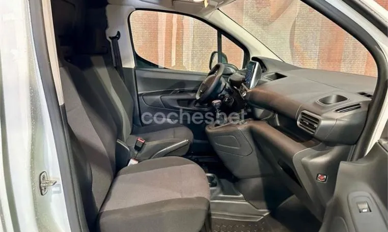 peugeot partner ocasion tarragona (14)