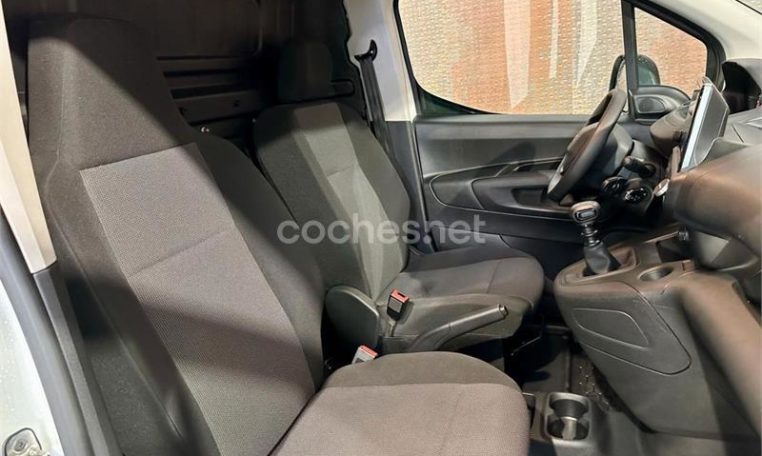 peugeot partner ocasion tarragona (15)