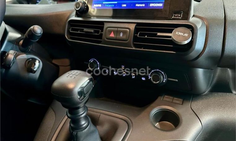 peugeot partner ocasion tarragona (17)