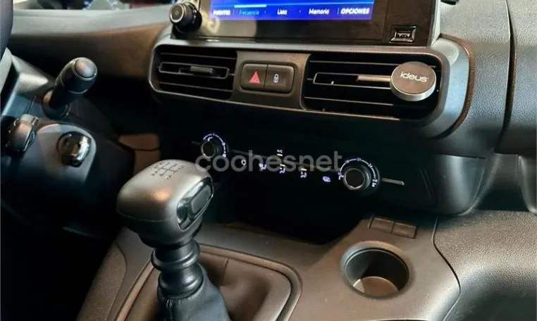 peugeot partner ocasion tarragona (17)