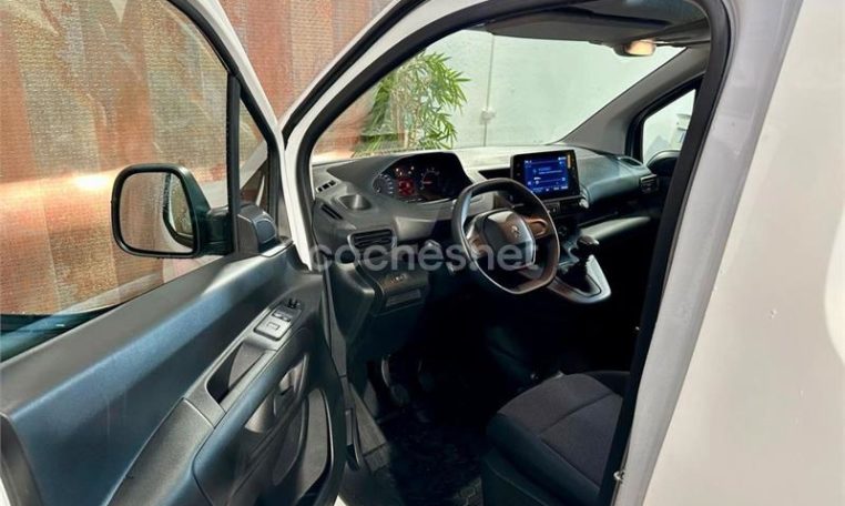 peugeot partner ocasion tarragona (18)