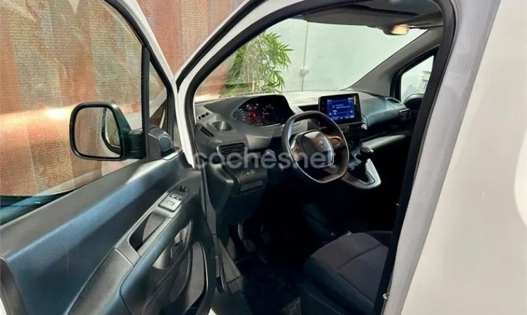 peugeot partner ocasion tarragona (18)