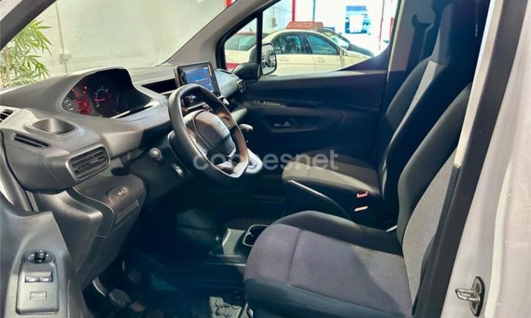 peugeot partner ocasion tarragona (19)