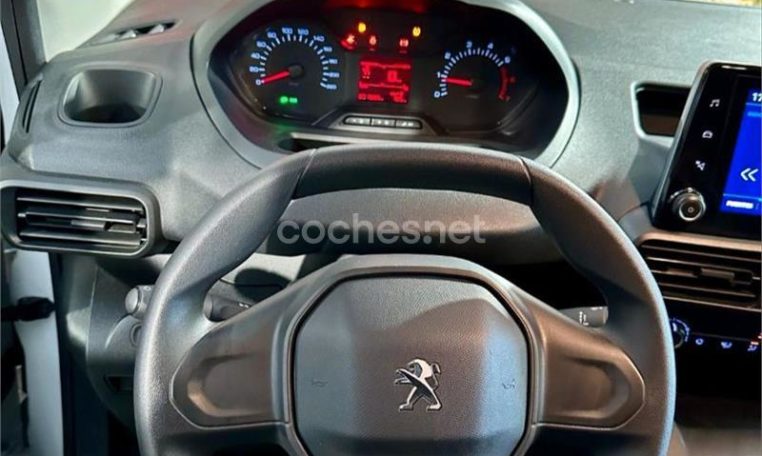 peugeot partner ocasion tarragona (20)