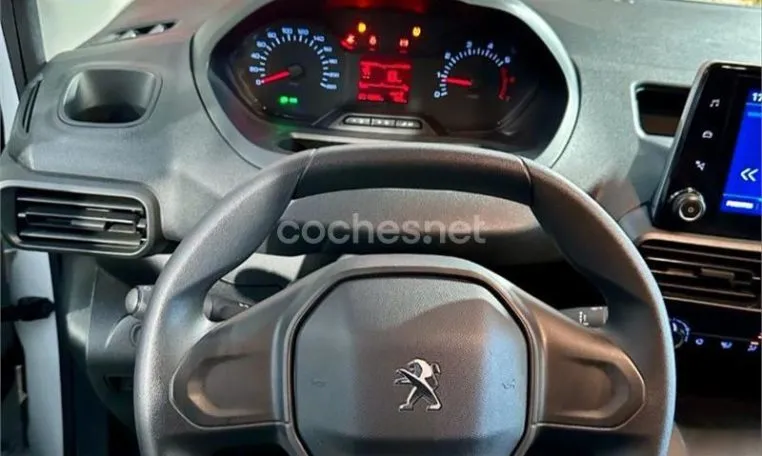 peugeot partner ocasion tarragona (20)