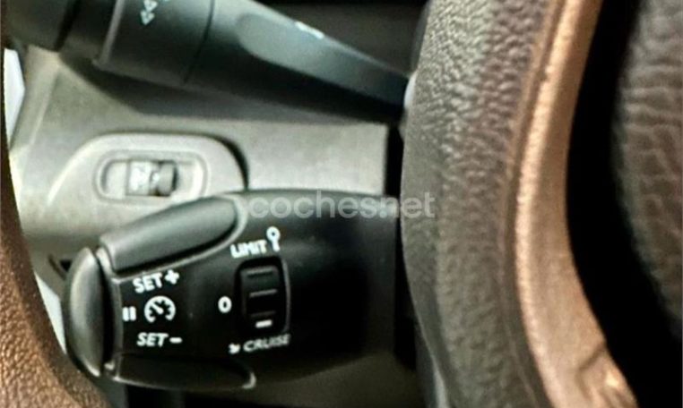 peugeot partner ocasion tarragona (21)