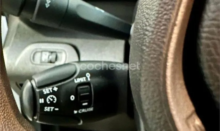 peugeot partner ocasion tarragona (21)