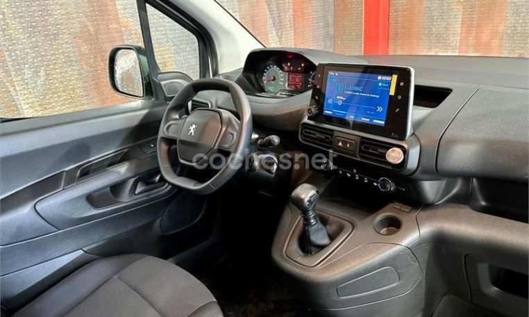 peugeot partner ocasion tarragona (23)