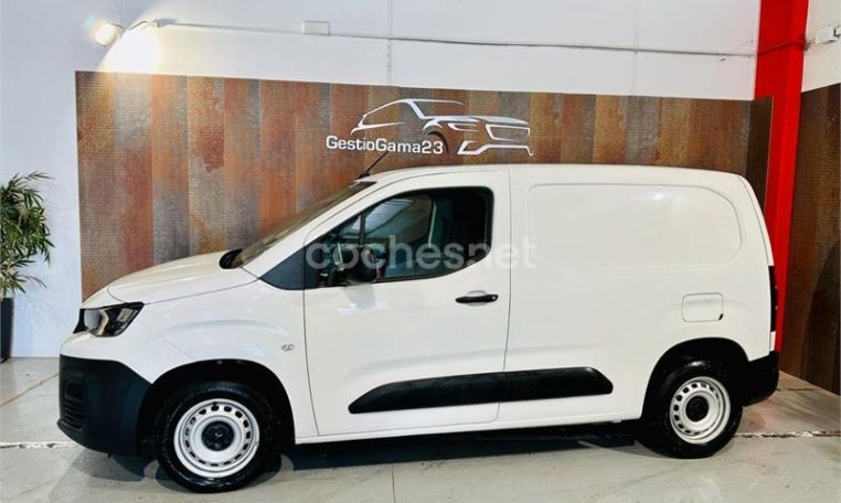 peugeot partner ocasion tarragona (4)