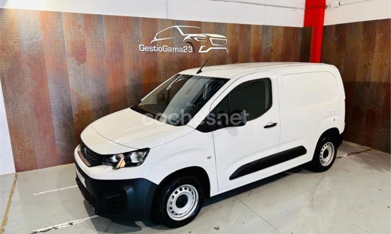 peugeot partner ocasion tarragona (5)