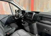 RENAULT Trafic Furgon 10