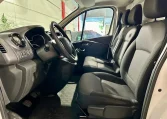 RENAULT Trafic Furgon 11