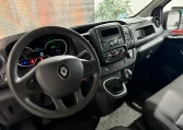 RENAULT Trafic Furgon 12