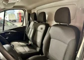 RENAULT Trafic Furgon 13