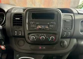 RENAULT Trafic Furgon 14