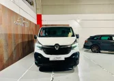 RENAULT Trafic Furgon 16