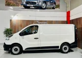 RENAULT Trafic Furgon 2