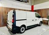 RENAULT Trafic Furgon 5