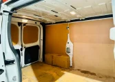 RENAULT Trafic Furgon 7