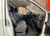 RENAULT Trafic Furgon 9