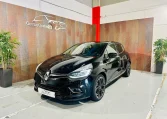 RENAULT Clio Wolfnoir Energy