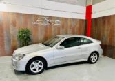 MERCEDES BENZ Clase CLC