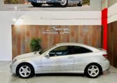 MERCEDES BENZ Clase CLC 2