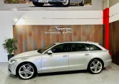 AUDI A6 Avant 2