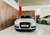 AUDI A6 Avant 3