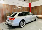 AUDI A6 Avant 5