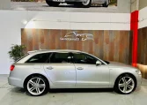 AUDI A6 Avant 6