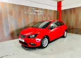 SEAT Ibiza SC 1 2 12v Reference