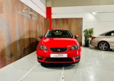 SEAT Ibiza SC 1 2 12v Reference 17