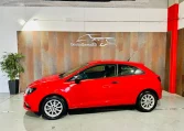 SEAT Ibiza SC 1 2 12v Reference 2