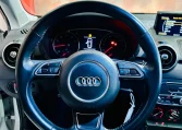 AUDI A1 1 0 TFSI Active Kit 13