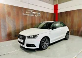 AUDI A1 1 0 TFSI Active Kit 17