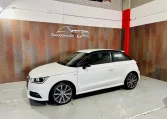 AUDI A1 1 0 TFSI Active Kit 2